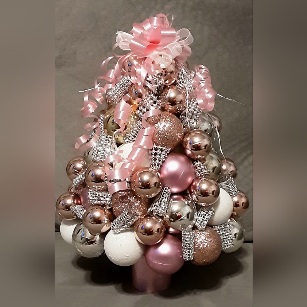 Ornament Christmas Trees